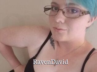 Raven_David