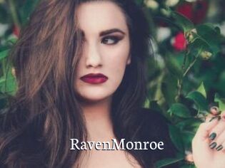 RavenMonroe