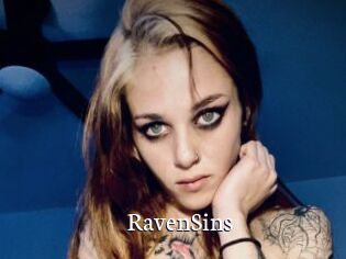 RavenSins