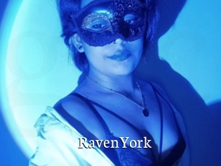 RavenYork