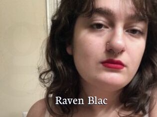 Raven_Blac