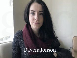 RavenaJonson