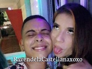 RavendelaCastellanaxoxo