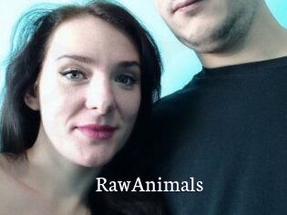 RawAnimals