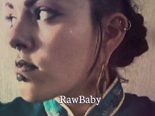 Raw_Baby