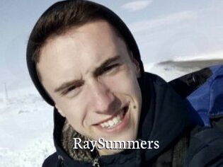 RaySummers