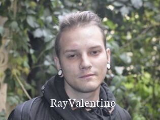 RayValentino