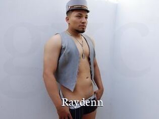 Raydenn