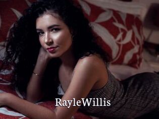 RayleWillis