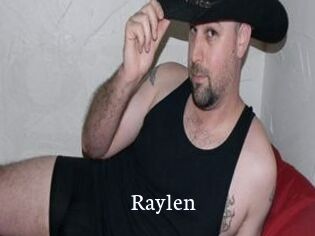 Raylen