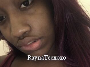 RaynaTeexoxo