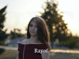 Rayof