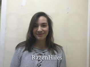 RazenHiles