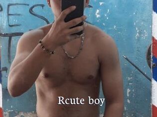 Rcute_boy