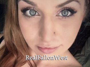 RealFallonWest