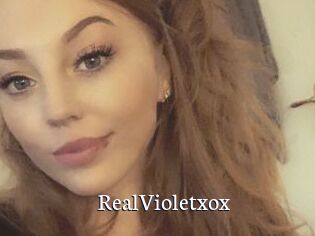 RealVioletxox