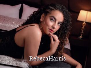 RebecaHarris