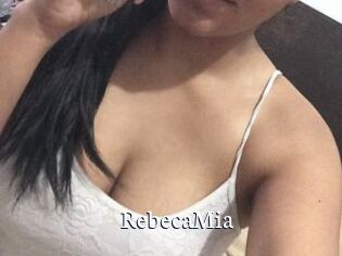 RebecaMia