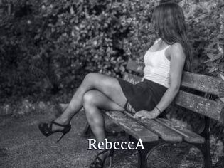 RebeccA