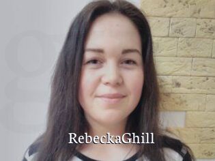 RebeckaGhill