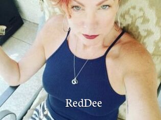 RedDee