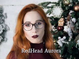 RedHead_Aurora