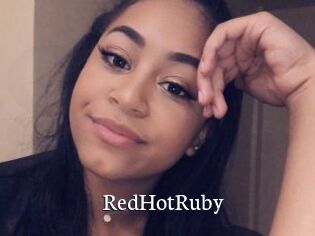 RedHotRuby