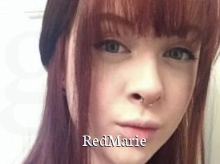 RedMarie