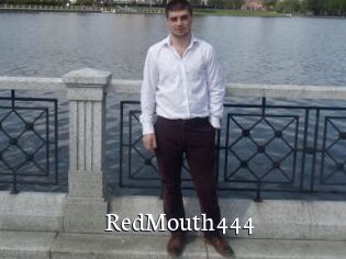 RedMouth444