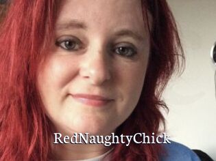 RedNaughtyChick