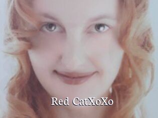 Red_CatXoXo