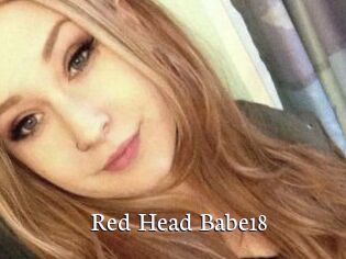 Red_Head_Babe18