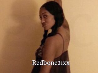 Redbone21xx