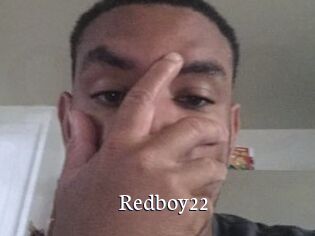 Redboy22