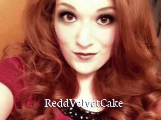 ReddVelvetCake