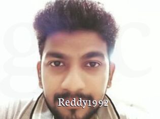 Reddy1992