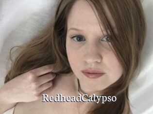 RedheadCalypso