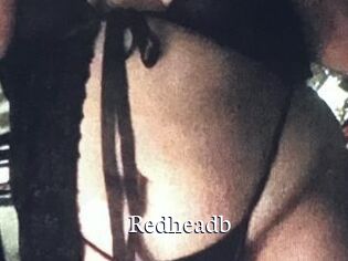 Redheadb