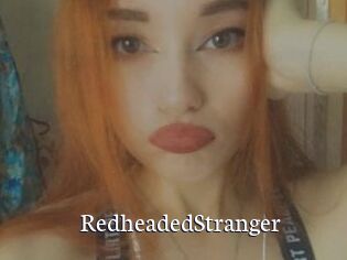 RedheadedStranger