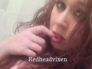 Redheadvixen