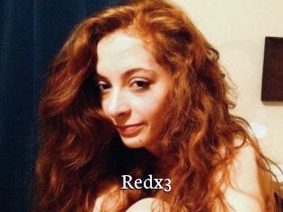 Redx3