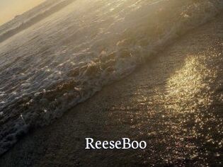 ReeseBoo