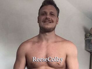 ReeseColby