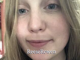 ReeseRowen