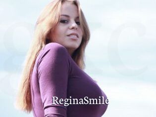 ReginaSmile