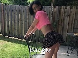 ReinaSky