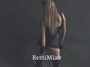 RemiMiaw