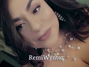 RemiWynter