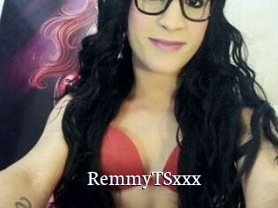 RemmyTSxxx