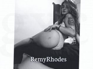 RemyRhodes